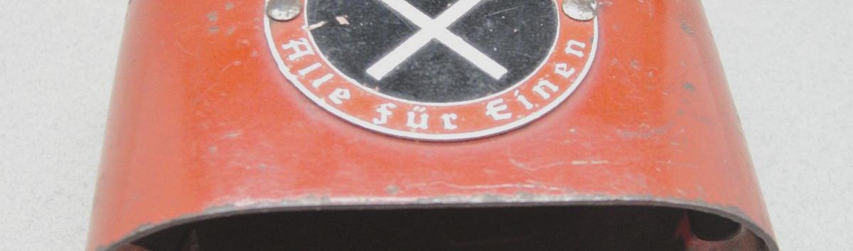 Organizations Using The Odal Rune FOIA Research